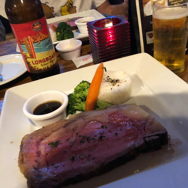 11/21/2019에 あきふみ님이 Atlantis Seafood &amp; Steak에서 찍은 사진