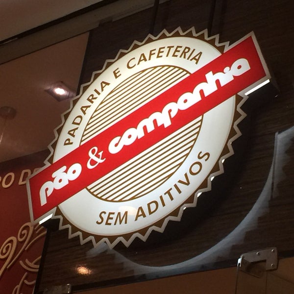Pão & Companhia - Padaria em Manaus
