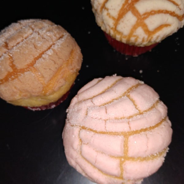 Photos at Panadería La Esperanza Bakery in Sector