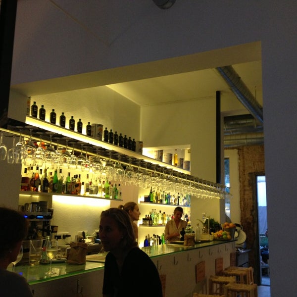 Bar Treze Sarrià C. Major de Sarrià, 115