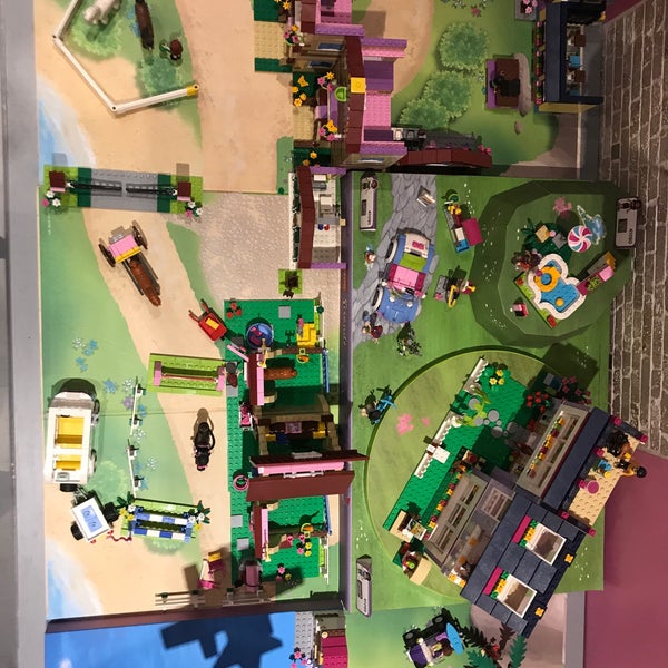 Mini Billund Dorpsstraat 28