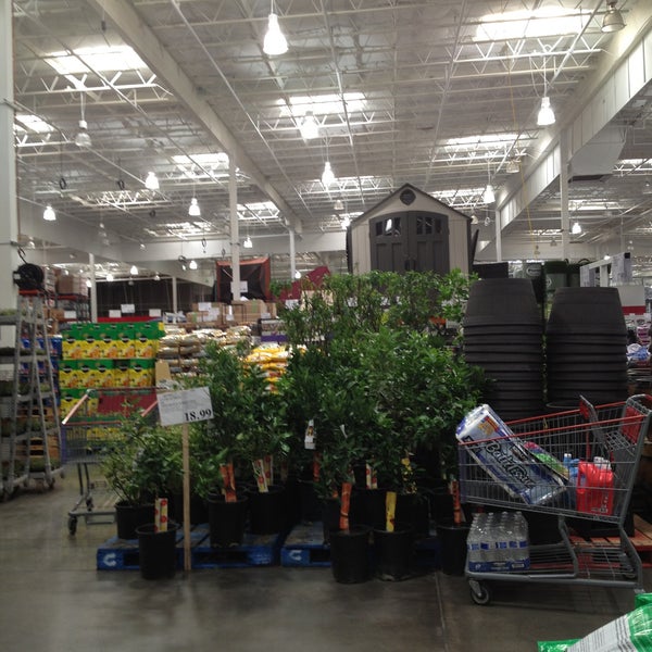 Costco Mountain View, CA