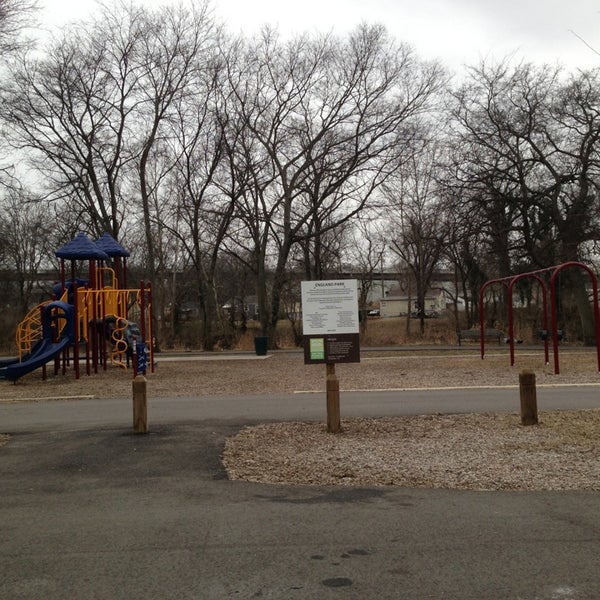 England Park Urbandale Nations Nashville, TN