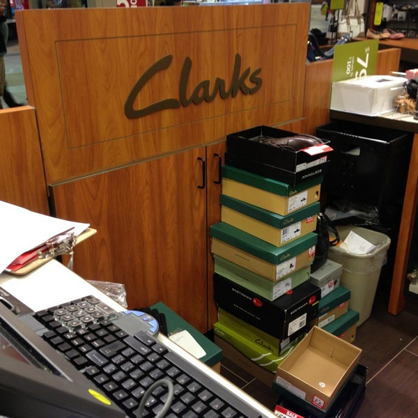 Clarks Outlet - Shoe Store in Nashville