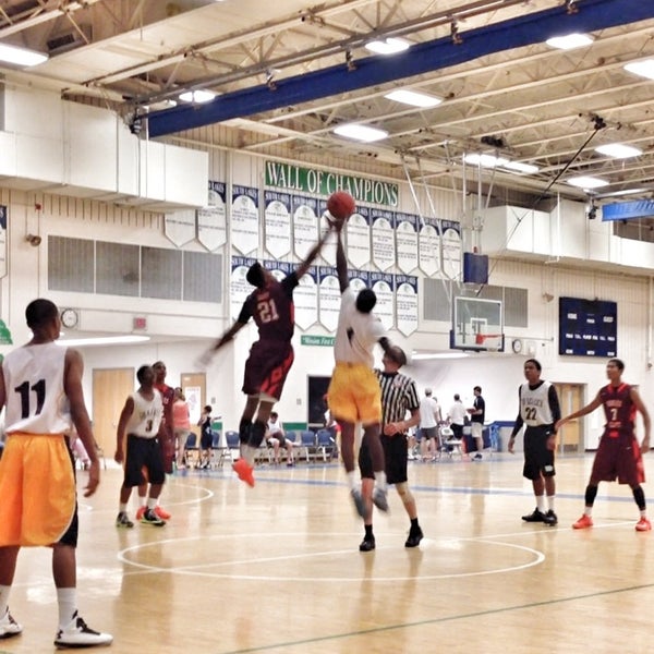 South Lakes High School Reston, VA