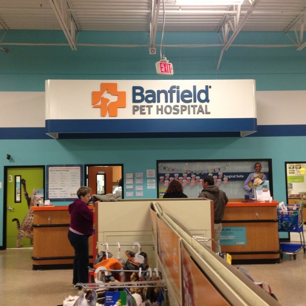 Banfield Pet Hospital Virginia Gateway 4 Tips