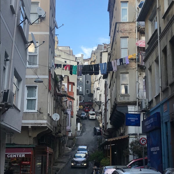 taksim sem house sehit muhtar istanbul istanbul da fotograflar