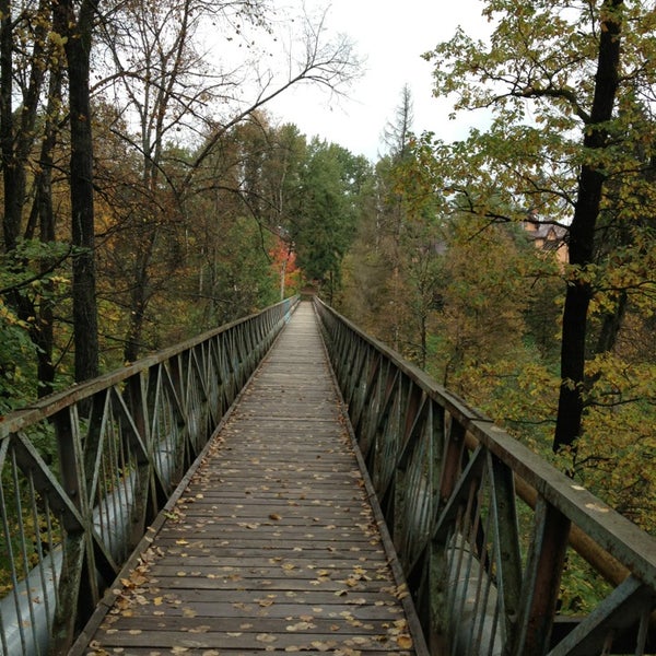 Пансионат новогорск