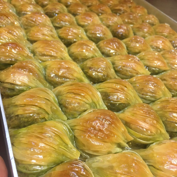 Baklava 10Рє