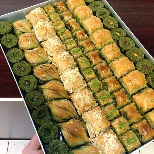 Baklava 10Рє