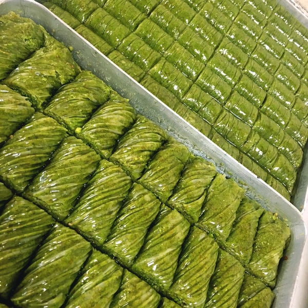 Baklava 10Рє