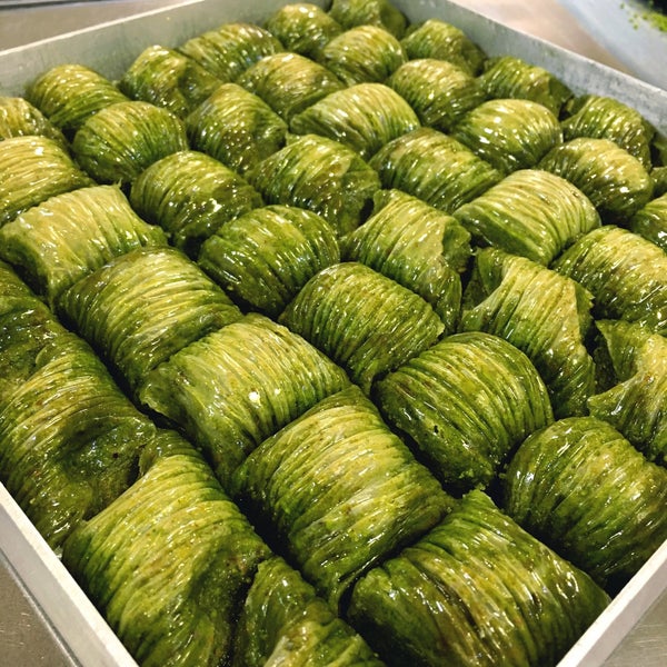 Baklava 10Рє