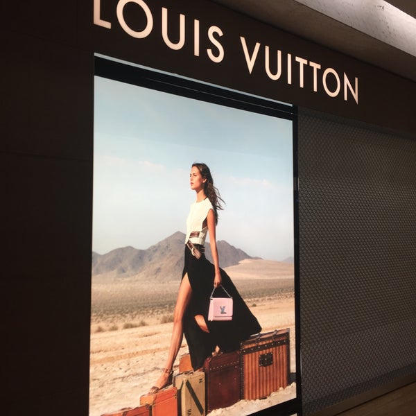 tjenestemænd Passende strukturelt Louis Vuitton - Boutique in Northbrook