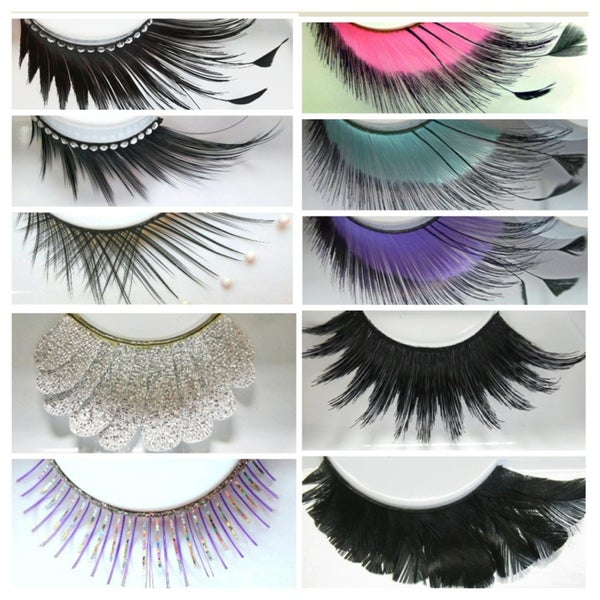 Wink Lash & Beauty Bar 1 tip