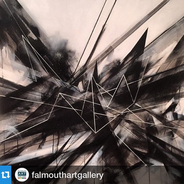 Falmouth Art Gallery Art Gallery