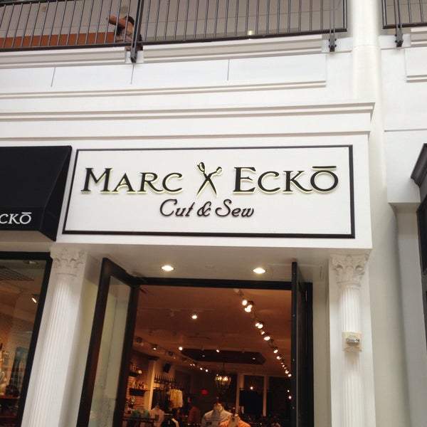 Ecko Sew Closed) - 2855 Stevens Creek Blvd #1101