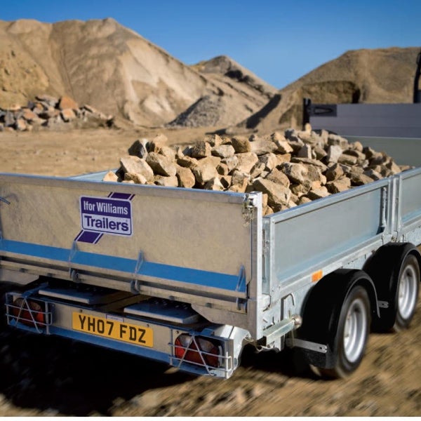 Ifor Williams