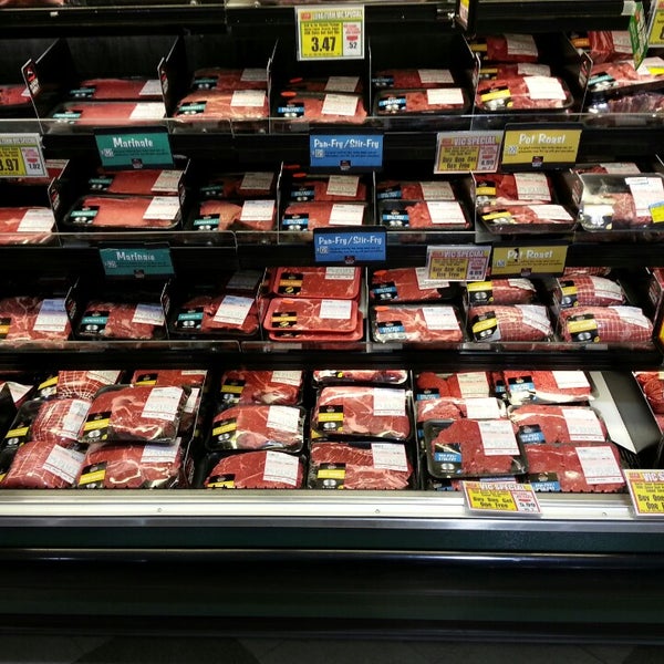 Harris Teeter 34 tips