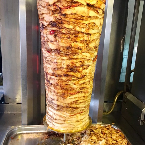 Katık Döner Mezitli Mersin'de Dönerci