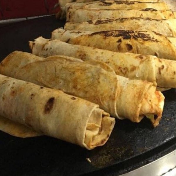 Katık Döner Mezitli Mersin'de Dönerci