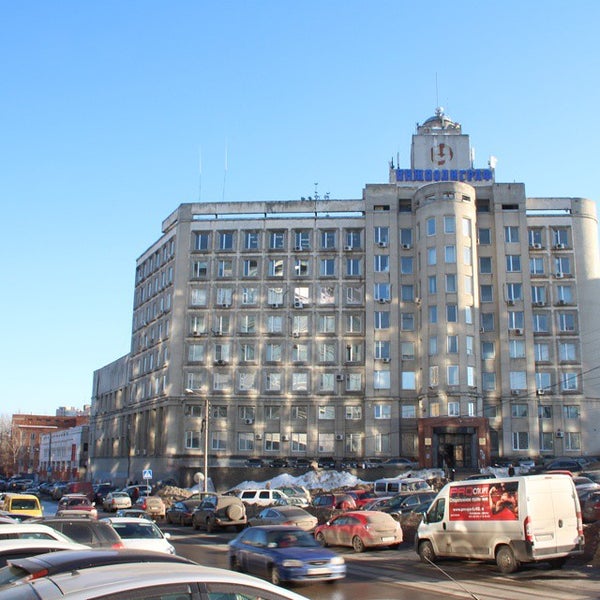 Хинкальная в Нижнем Новгороде - отзыв и оценка - ko8672027