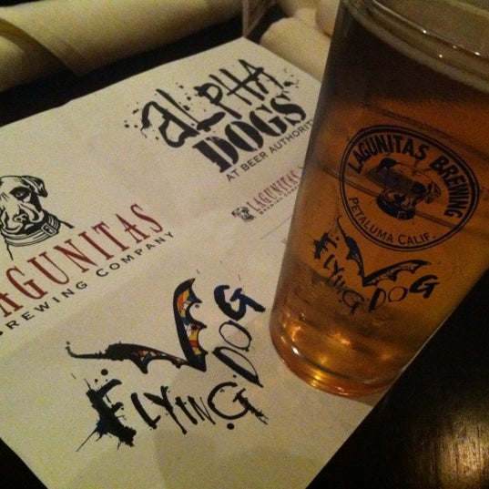 Photo taken at Beer Authority NYC by Gary T. on 10/17/2012