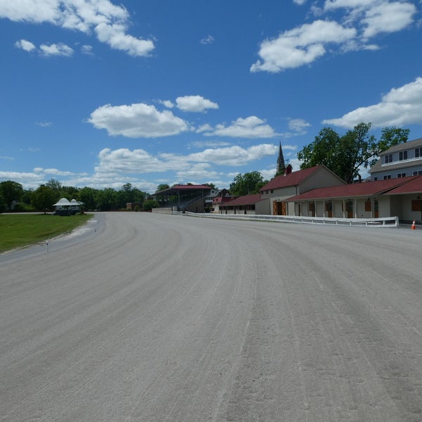 Goshen Historic Track - 3 tips from 155 visitors
