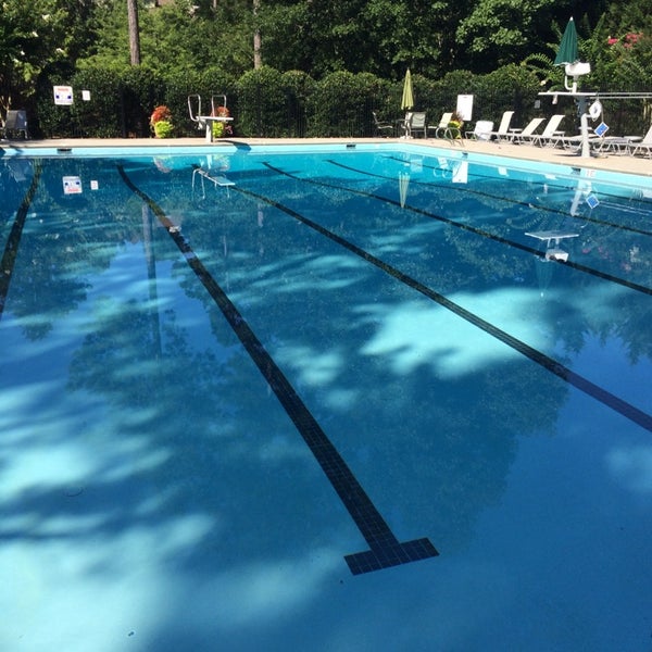 Sentinel On The River Clubhouse Sentinel on the River Roswell, GA