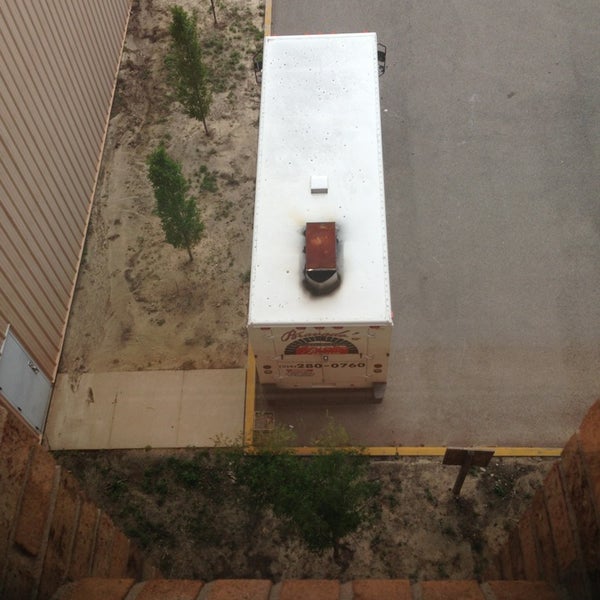 Bravado's pizza Pizzeria in Bridgeton