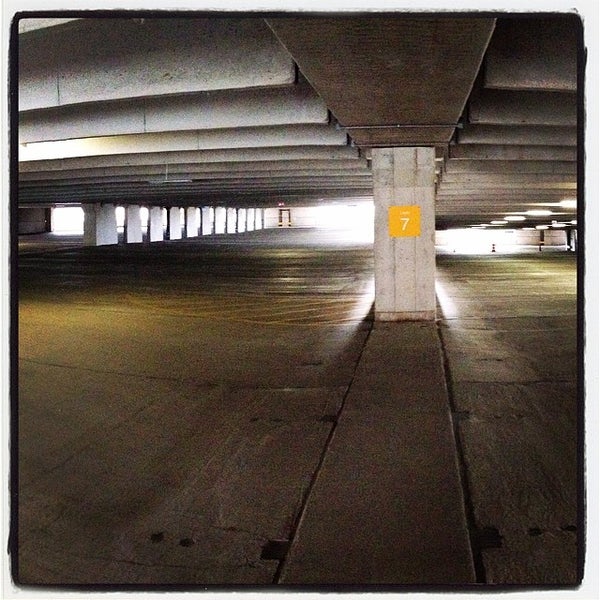 Photos At Morgan Street Garage Downtown Hartford 1 Tip