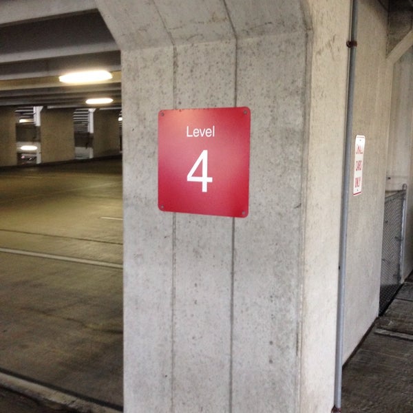 Photos At Morgan Street Garage Downtown Hartford 1 Tip