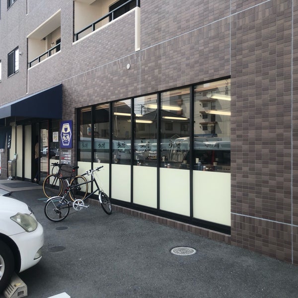 うどん村 岡山市のうどん屋