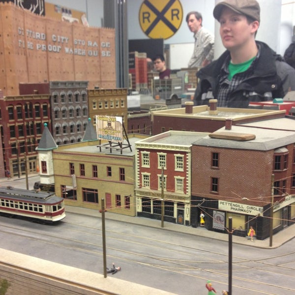 Tech modeling. Tech model railroad club. mit’s tech model railroad club. mit model railroad club’s. technical model railroad club.