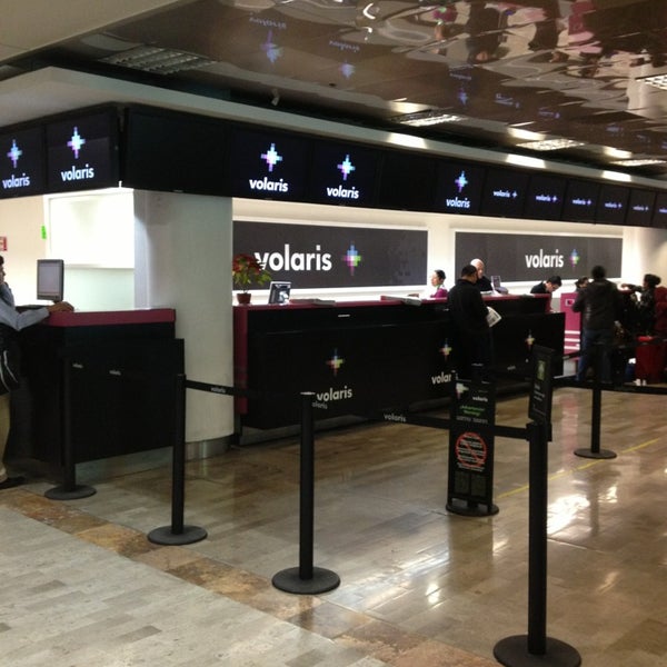 Conoce las nuevas políticas de equipaje de Volaris