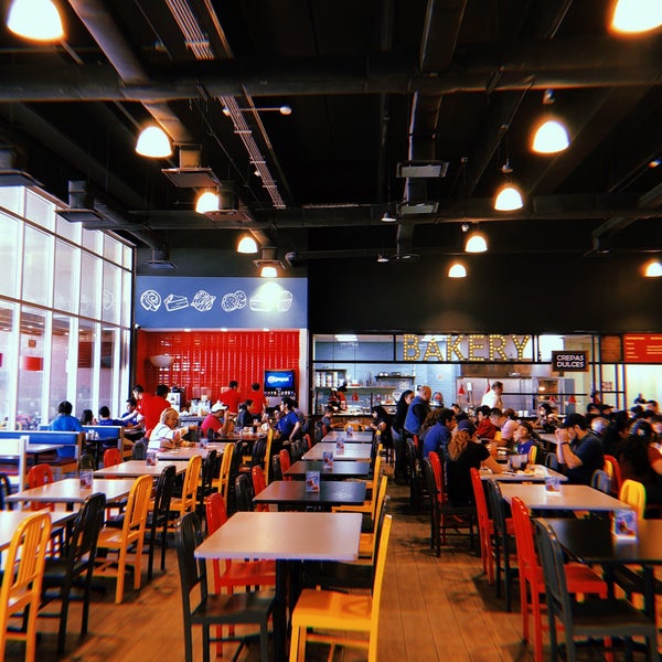 Sirloin Stockade Buffet en Gustavo A. Madero