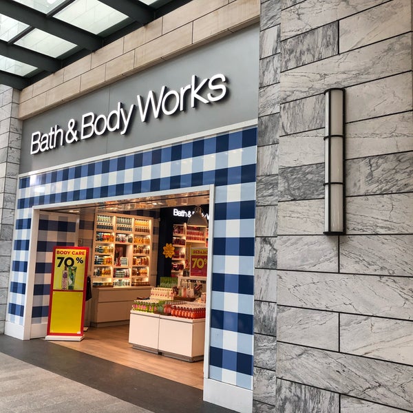 BATH & BODY WORKS Azcapotzalco Parque vía Vallejo