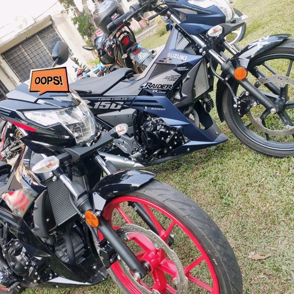 Photos At Maju Motor Racing 9 Tips From 257 Visitors