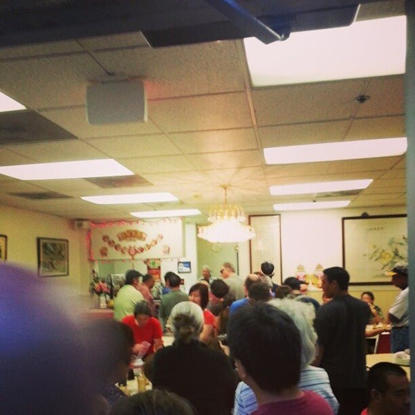 Duk Kee Chinese Restaurant Chinese Restaurant in Kaimuki