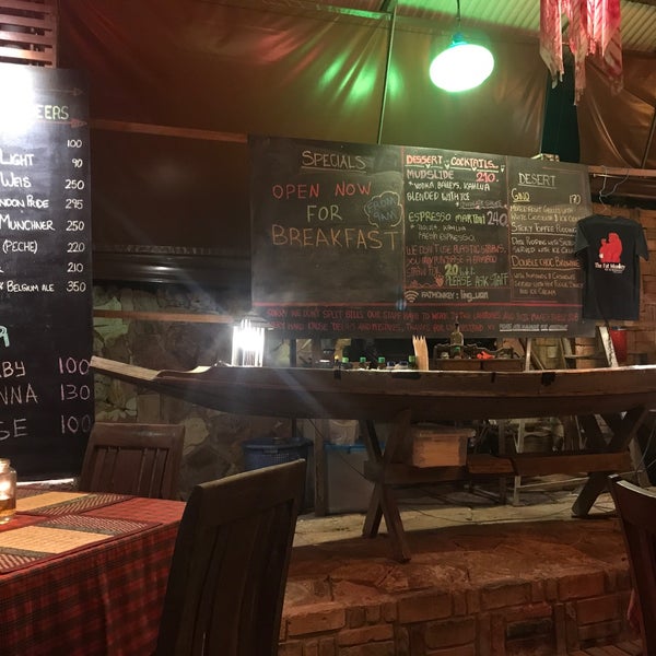 List of Delicious Thai restaurants in Koh Lanta, Thailand, 2022