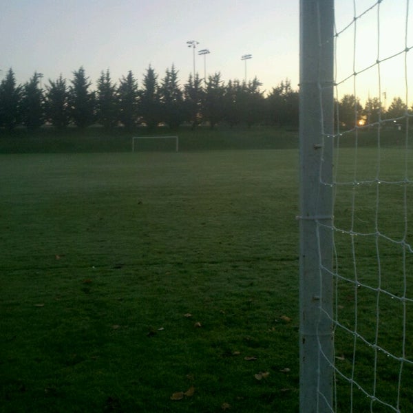 Celebration Park Sports Complex Baseball Field