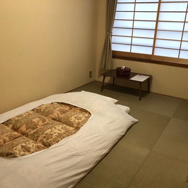 河口湖ステーションイン Kawaguchiko Station Inn