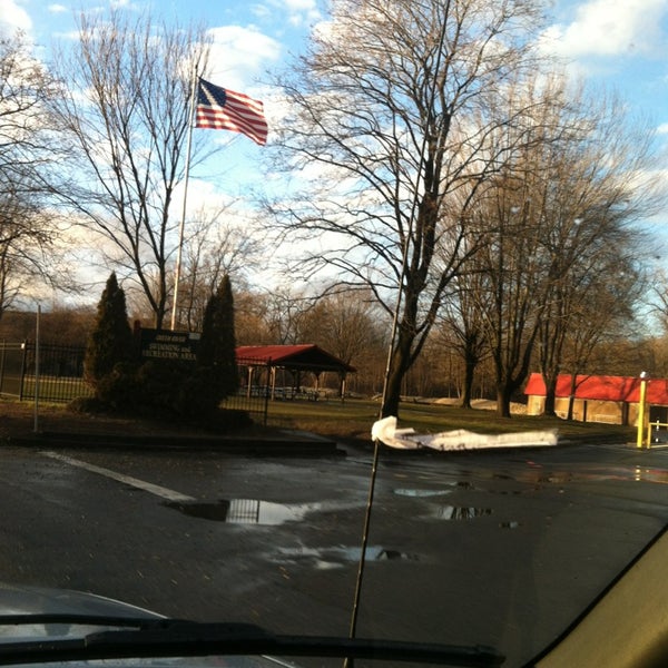 Greenfield Swimming Pool & Playground Greenfield, MA