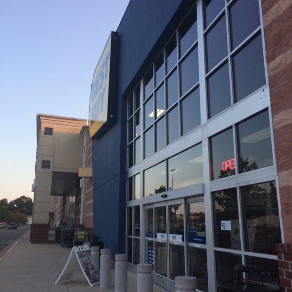 Best Buy Aberdeen, NC