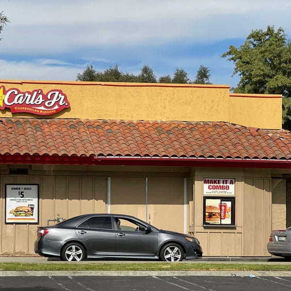 Carl's Jr. 2 tips from 175 visitors