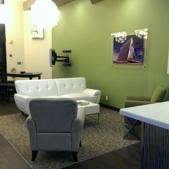 RE/MAX Properties, Inc. Downtown Colorado Springs Colorado Springs, CO