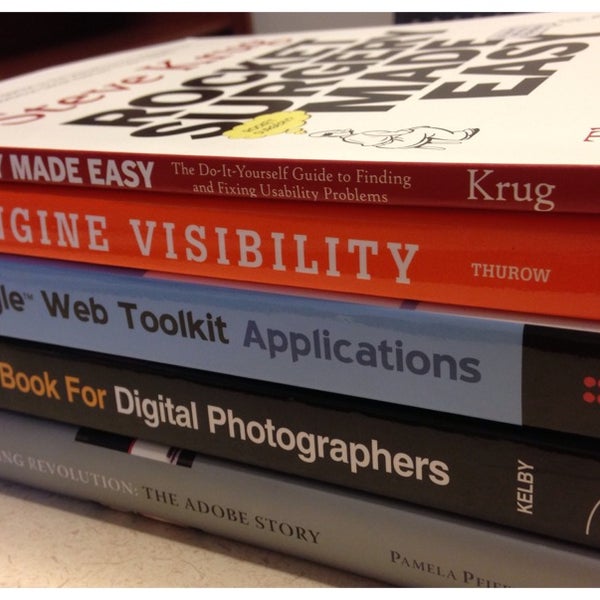 Pearson Education Office in Back Bay East