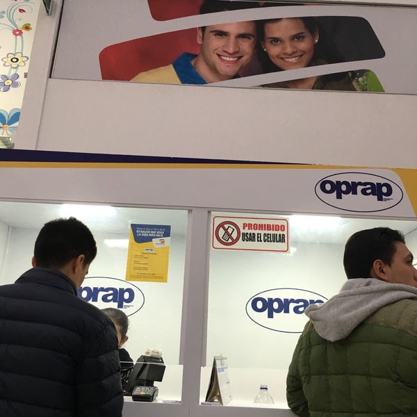 Fotos en Oprap corresponsal bancario - Tunja, Boyacá