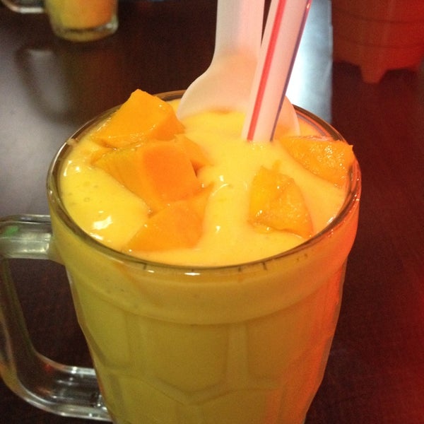 Peach mango juice 777