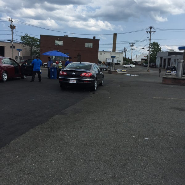 Simoniz Car Wash 11 tips