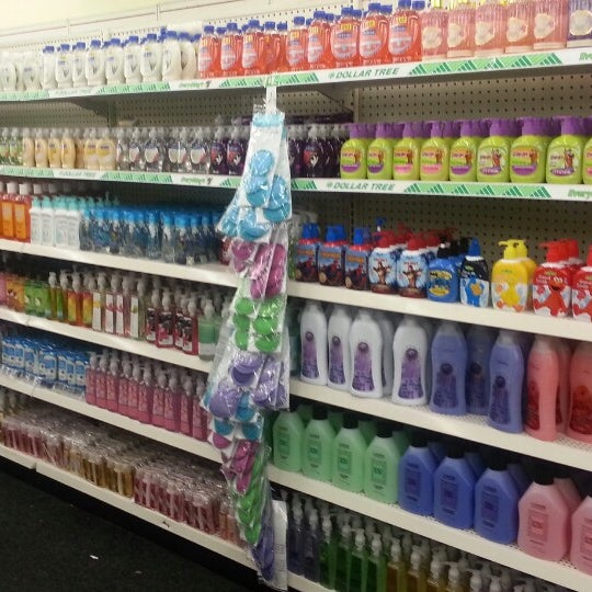 Dollar Tree 1 tip from 343 visitors